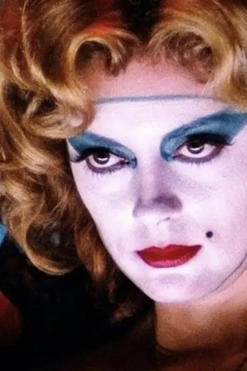 Plakat do filmu "Rocky Horror Picture Show" #488910