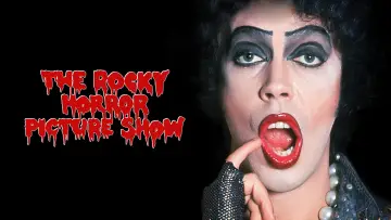 Zasłona do filmu "Rocky Horror Picture Show" #648039