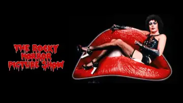 Zasłona do filmu "Rocky Horror Picture Show" #648048