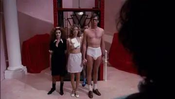 Zasłona do filmu "Rocky Horror Picture Show" #648056
