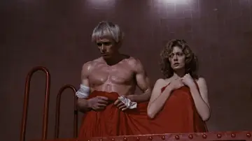 Zasłona do filmu "Rocky Horror Picture Show" #648057