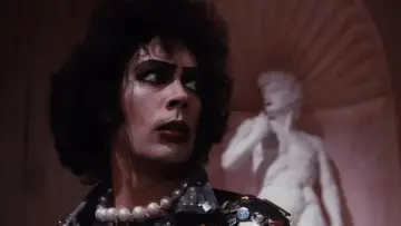 Zasłona do filmu "Rocky Horror Picture Show" #648074