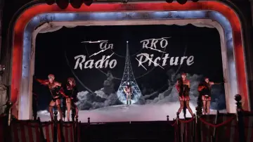Zasłona do filmu "Rocky Horror Picture Show" #648110