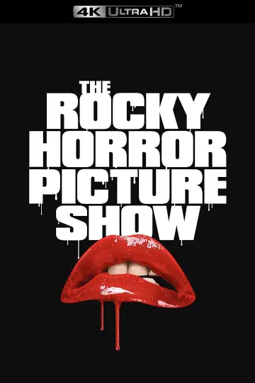Plakat do filmu "Rocky Horror Picture Show" #648115