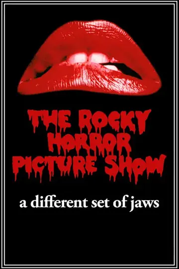 Plakat do filmu "Rocky Horror Picture Show" #648120