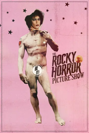 Plakat do filmu "Rocky Horror Picture Show" #648122
