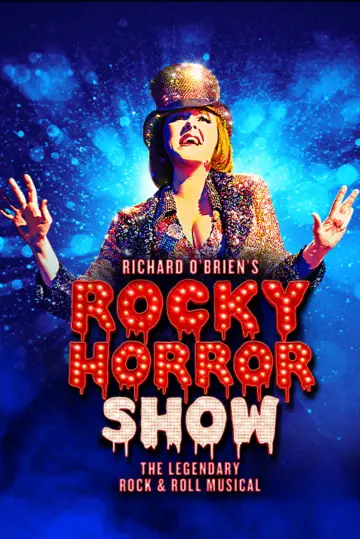 Plakat do filmu "Rocky Horror Picture Show" #648125