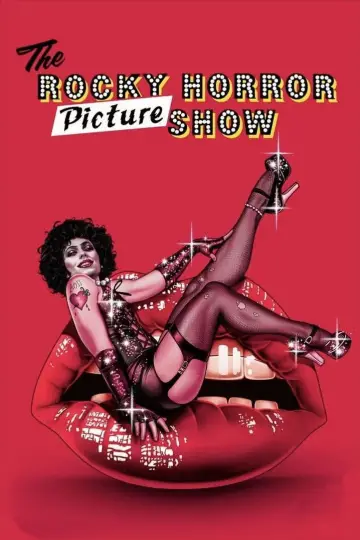 Plakat do filmu "Rocky Horror Picture Show" #648126