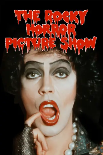 Plakat do filmu "Rocky Horror Picture Show" #648127