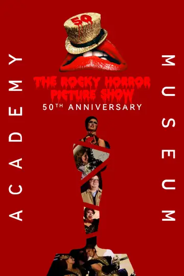 Plakat do filmu "Rocky Horror Picture Show" #648130