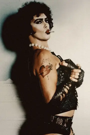 Plakat do filmu "Rocky Horror Picture Show" #648133