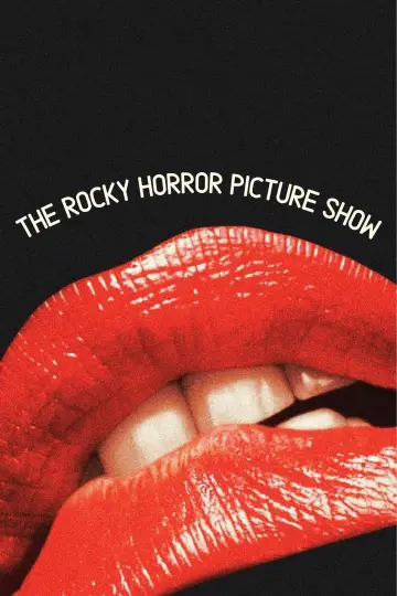 Plakat do filmu "Rocky Horror Picture Show" #648145