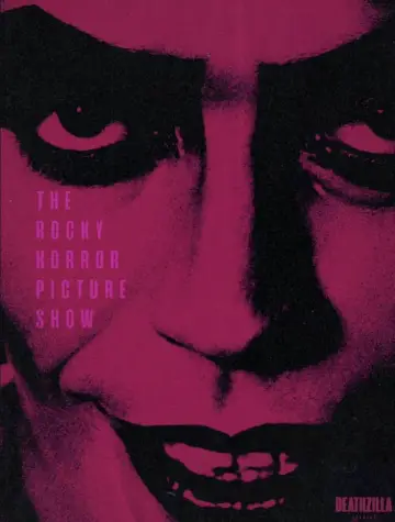 Plakat do filmu "Rocky Horror Picture Show" #648146