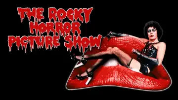 Zasłona do filmu "Rocky Horror Picture Show" #76531