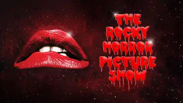 Zasłona do filmu "Rocky Horror Picture Show" #76532