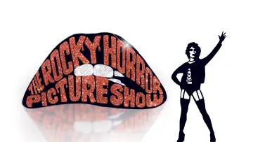 Zasłona do filmu "Rocky Horror Picture Show" #76533
