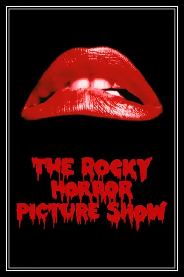 Plakat do filmu "Rocky Horror Picture Show" #76540