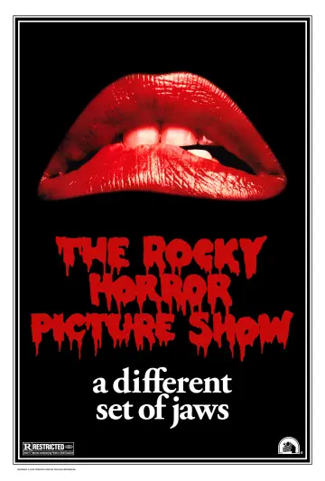 Plakat do filmu "Rocky Horror Picture Show" #76541