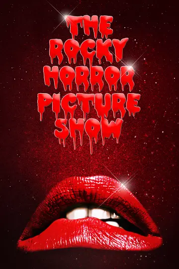 Plakat do filmu "Rocky Horror Picture Show" #76545