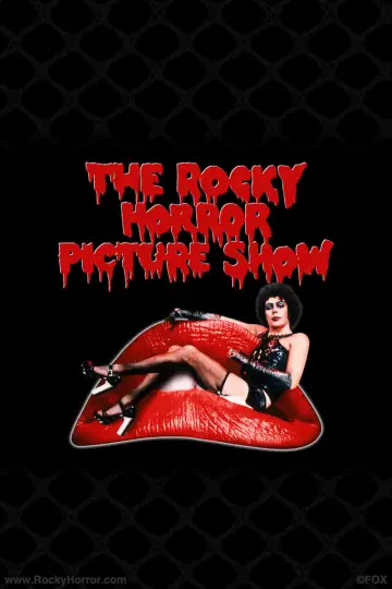 Plakat do filmu "Rocky Horror Picture Show" #76546
