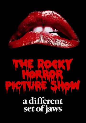 Plakat do filmu "Rocky Horror Picture Show" #76548