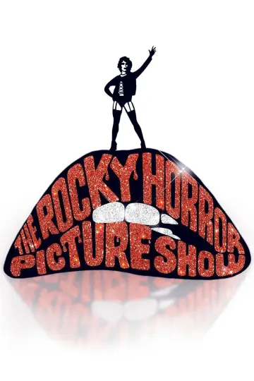 Plakat do filmu "Rocky Horror Picture Show" #76552