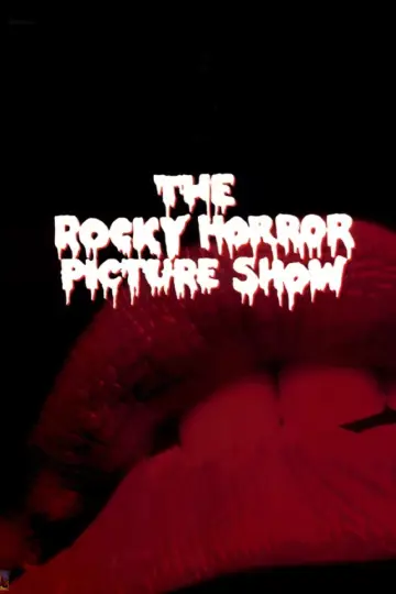 Plakat do filmu "Rocky Horror Picture Show" #76553