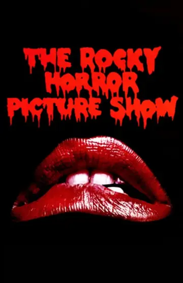 Plakat do filmu "Rocky Horror Picture Show" #76555