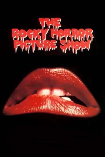 Plakat do filmu "Rocky Horror Picture Show" #76556