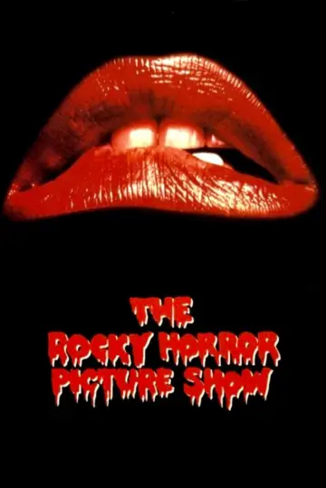 Plakat do filmu "Rocky Horror Picture Show" #76557