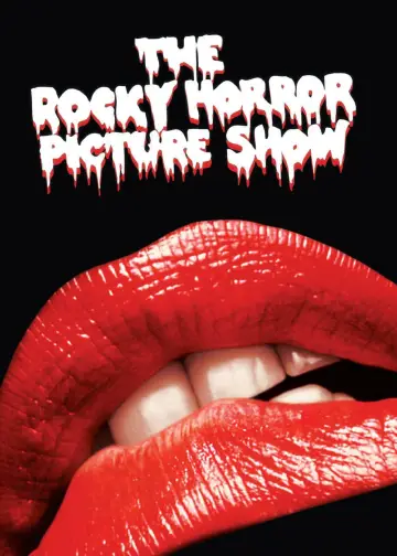 Plakat do filmu "Rocky Horror Picture Show" #76559