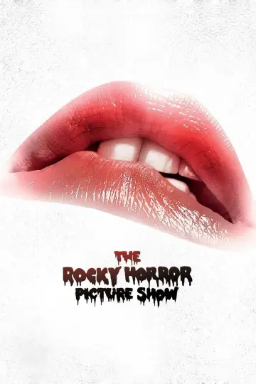 Plakat do filmu "Rocky Horror Picture Show" #76561