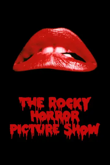 Plakat do filmu "Rocky Horror Picture Show" #76563