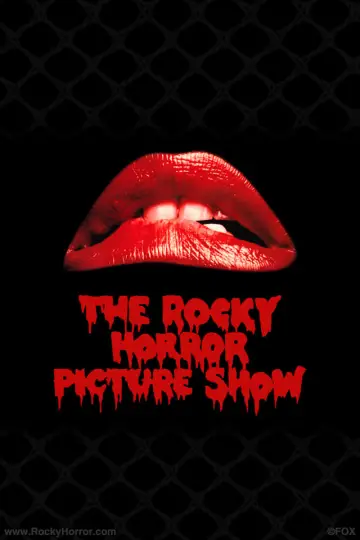 Plakat do filmu "Rocky Horror Picture Show" #76565
