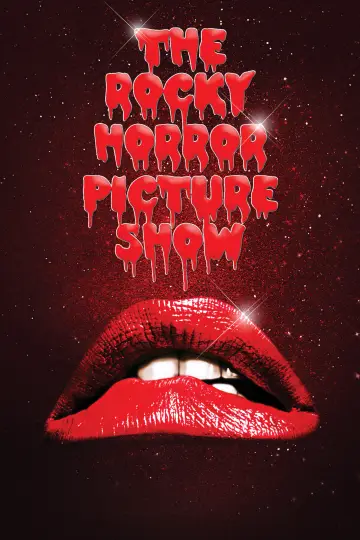 Plakat do filmu "Rocky Horror Picture Show" #76566