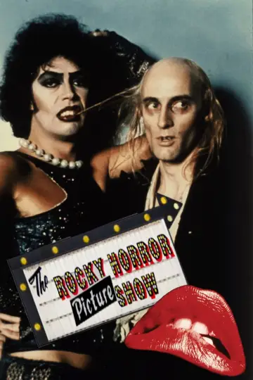 Rocky Horror Picture Show