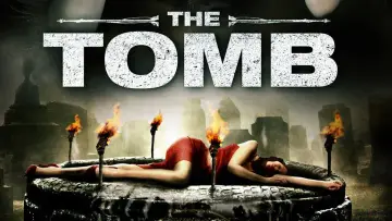 Zasłona do filmu "The Tomb" #1909266