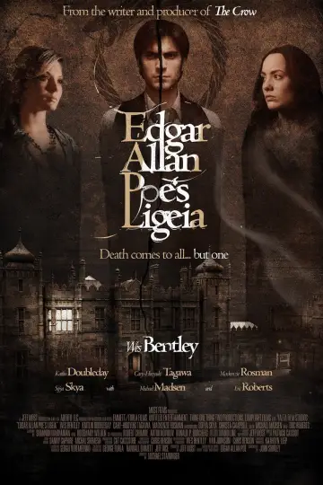 Plakat do filmu "The Tomb" #1909284