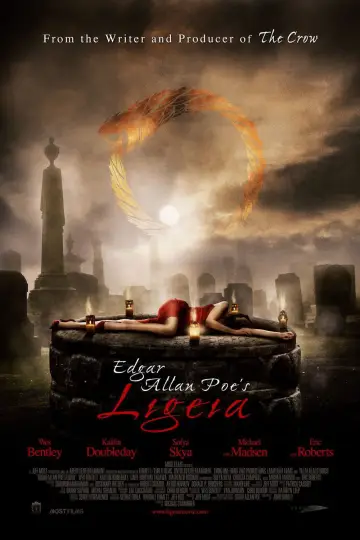 Plakat do filmu "The Tomb" #1909285