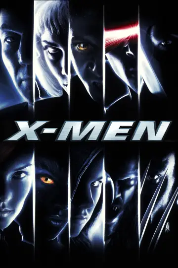 X-Men