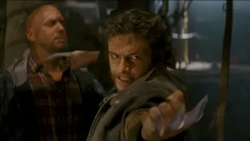 Zasłona do filmu "X-Men" #1360765
