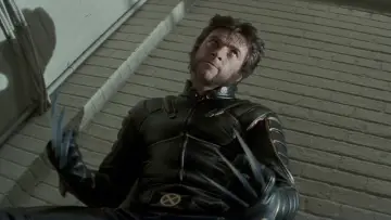 Zasłona do filmu "X-Men" #1360766