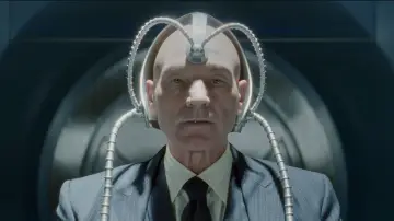 Zasłona do filmu "X-Men" #1360769