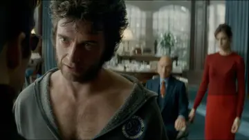 Zasłona do filmu "X-Men" #1360771