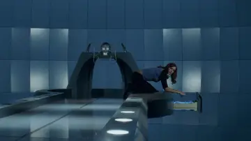 Zasłona do filmu "X-Men" #1360775