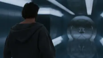 Zasłona do filmu "X-Men" #1582812