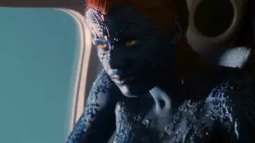 Zasłona do filmu "X-Men" #1582813