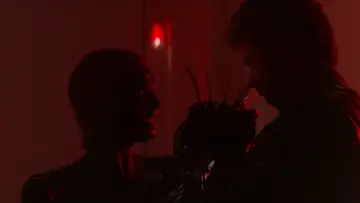 Zasłona do filmu "X-Men" #1582817