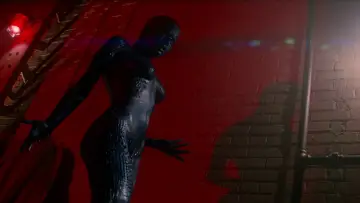 Zasłona do filmu "X-Men" #1582818