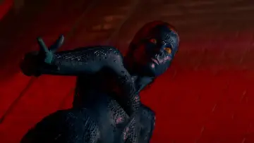 Zasłona do filmu "X-Men" #1582820